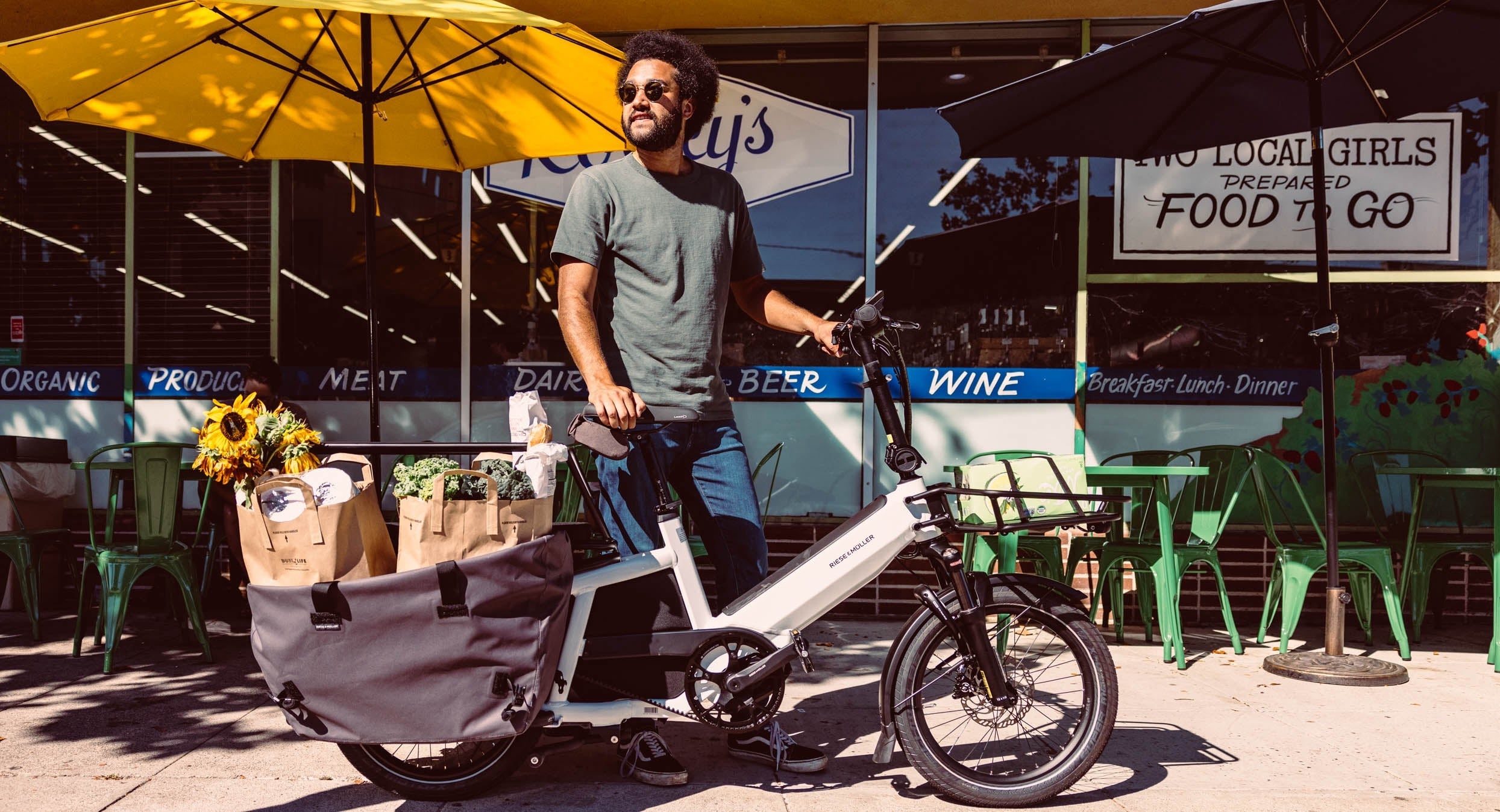 3 Reasons Why an E-Bike Subscription Might be Right for You - friiway