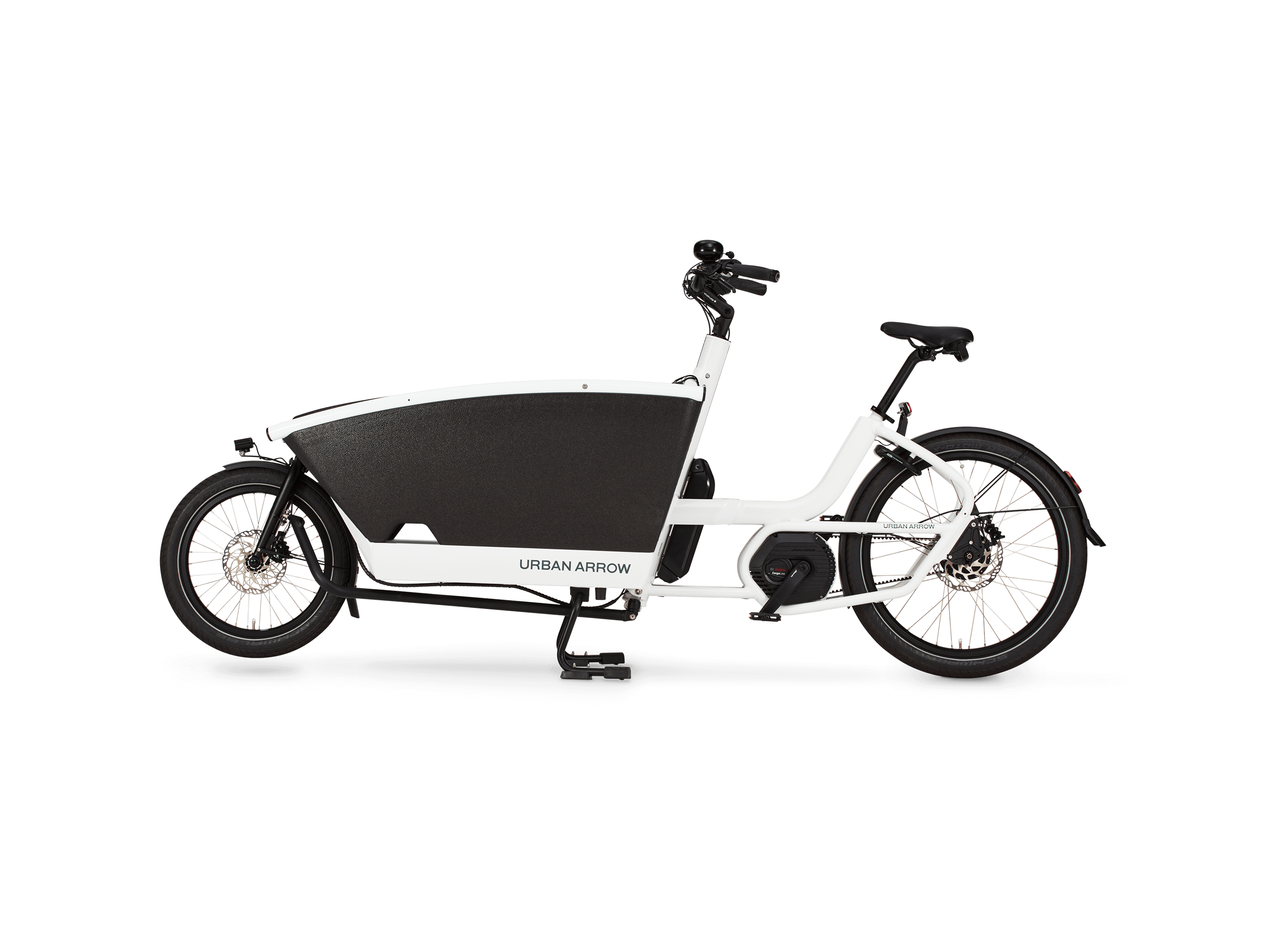 feddz urban e-bike Urban Arrow Family E-Bike Subscription San Fransisco Bay Area