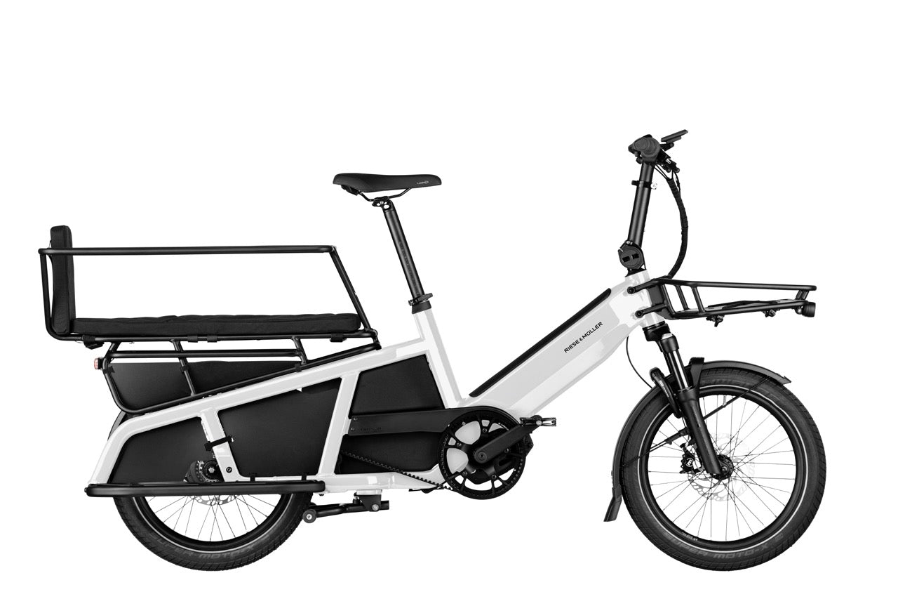 riese und müller urban e bike Riese & Müller Multitinker E-Bike Subscription San Fransisco Bay Area