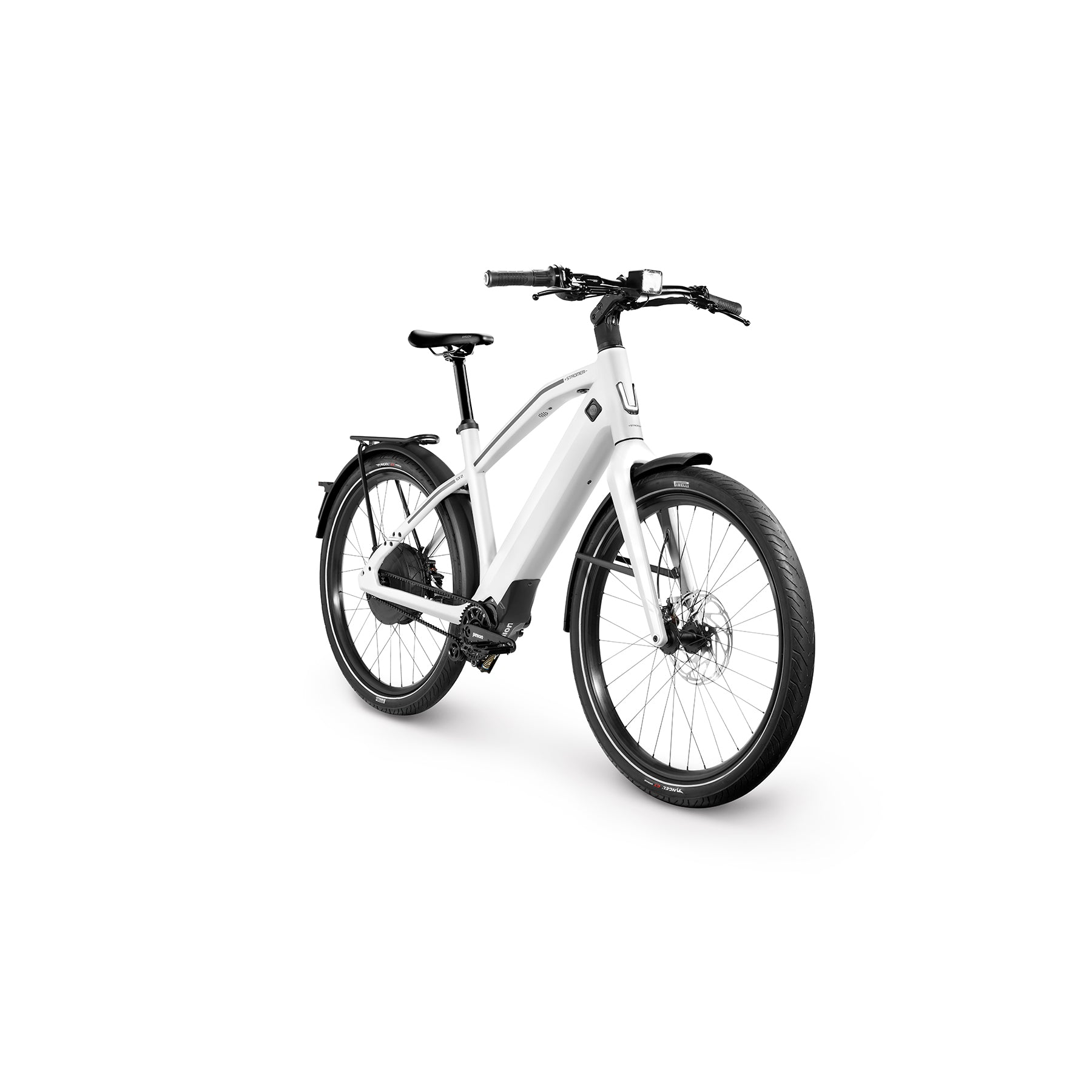 Ebike Lease To Owo - e8ltv09
