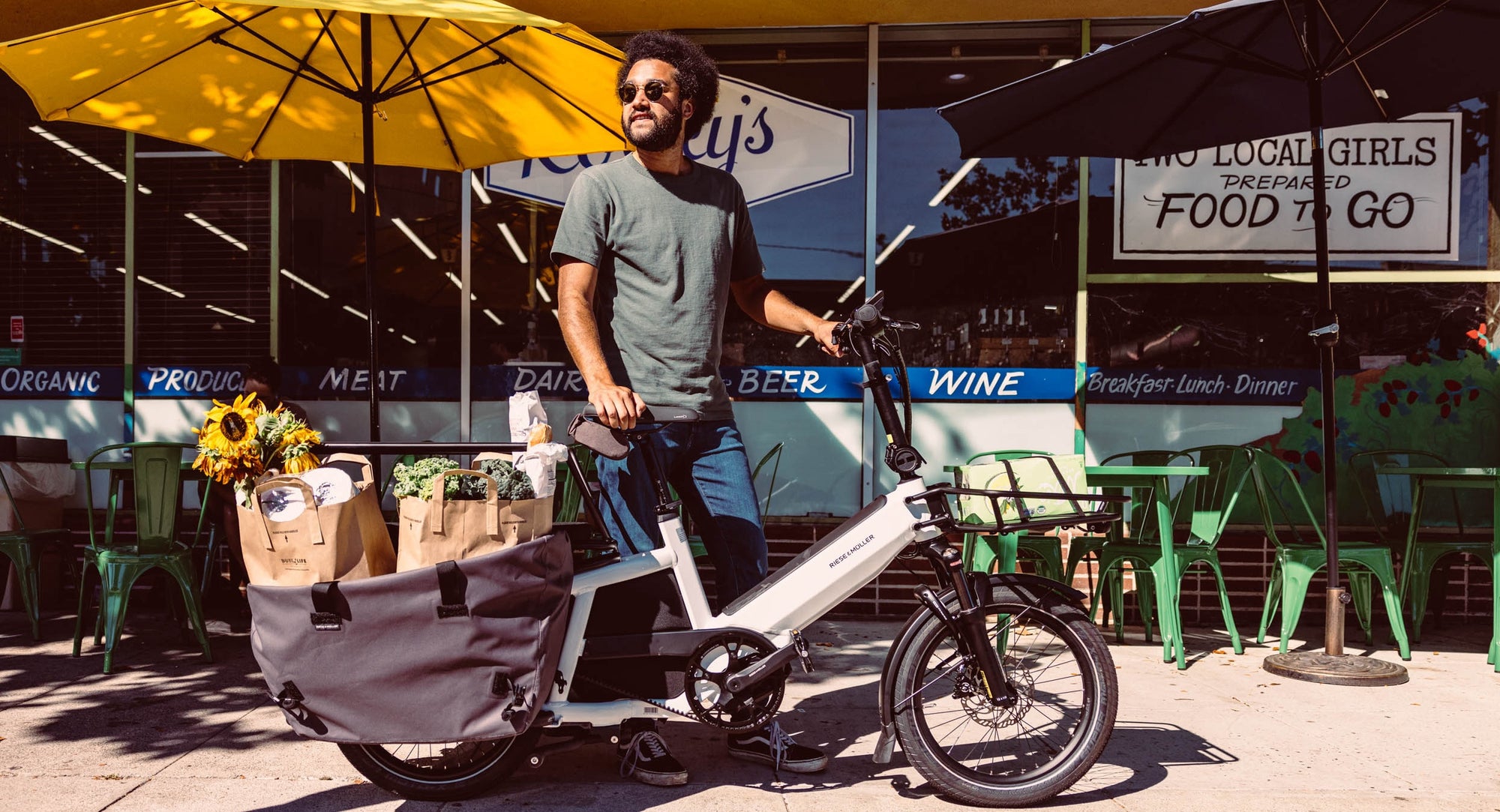 3 Reasons Why an E-Bike Subscription Might be Right for You