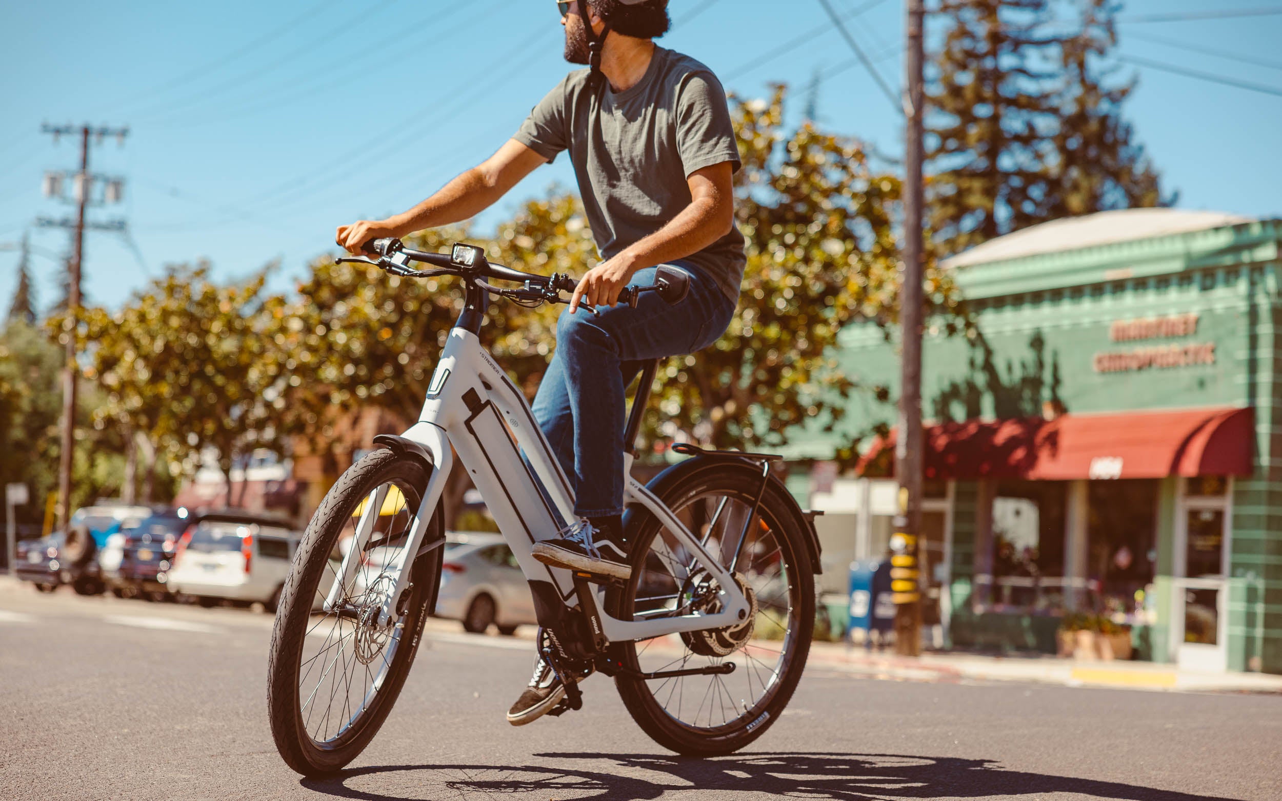 stromer st 6