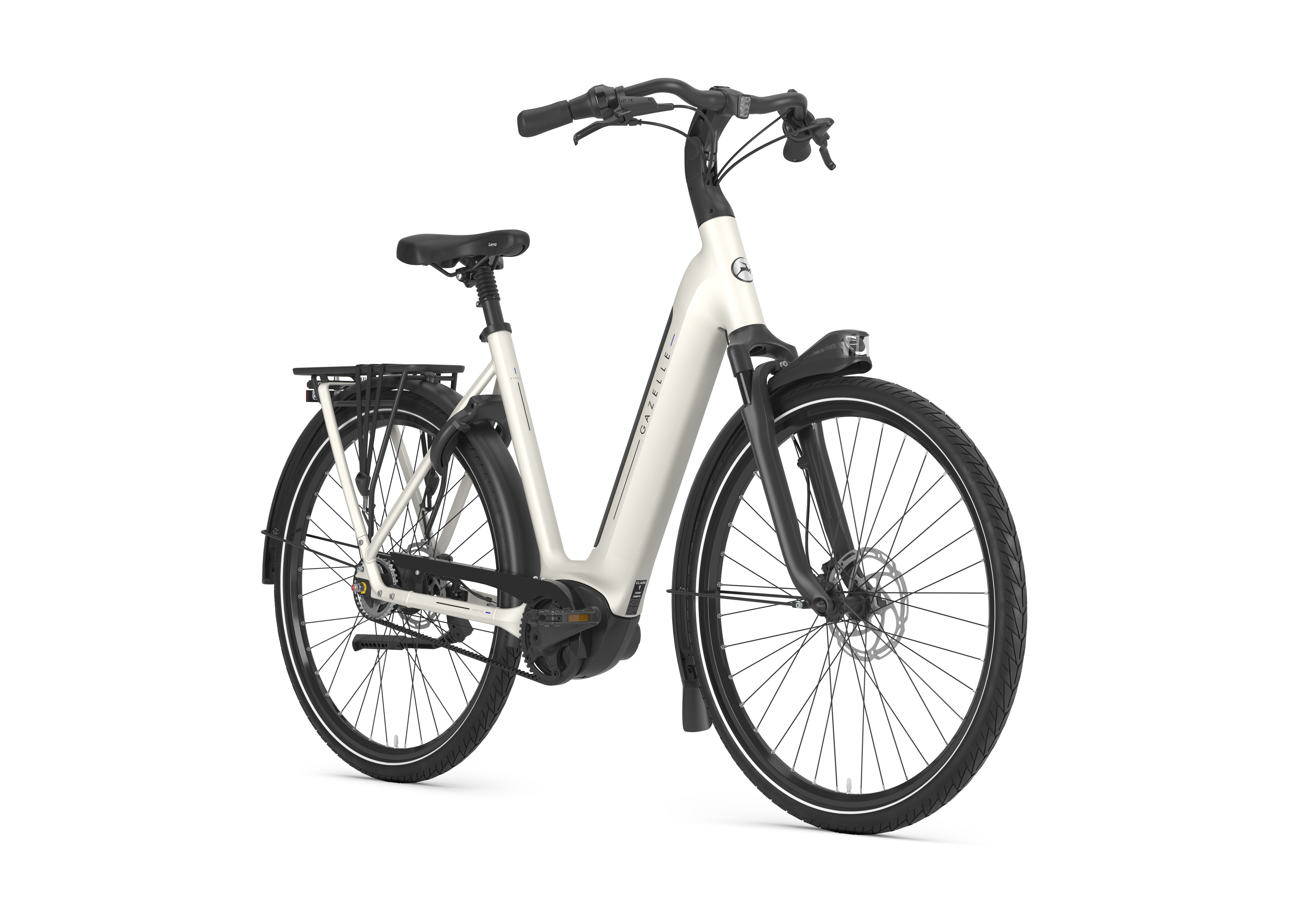 Gazelle Arroyo E-Bike Subscription San Fransisco Bay Area