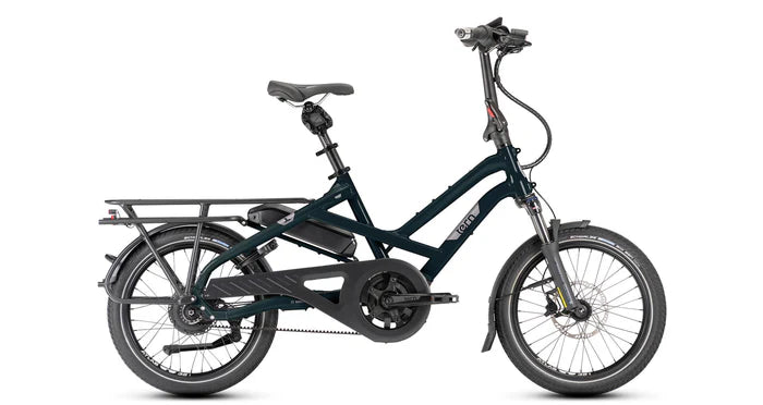 Tern HSD