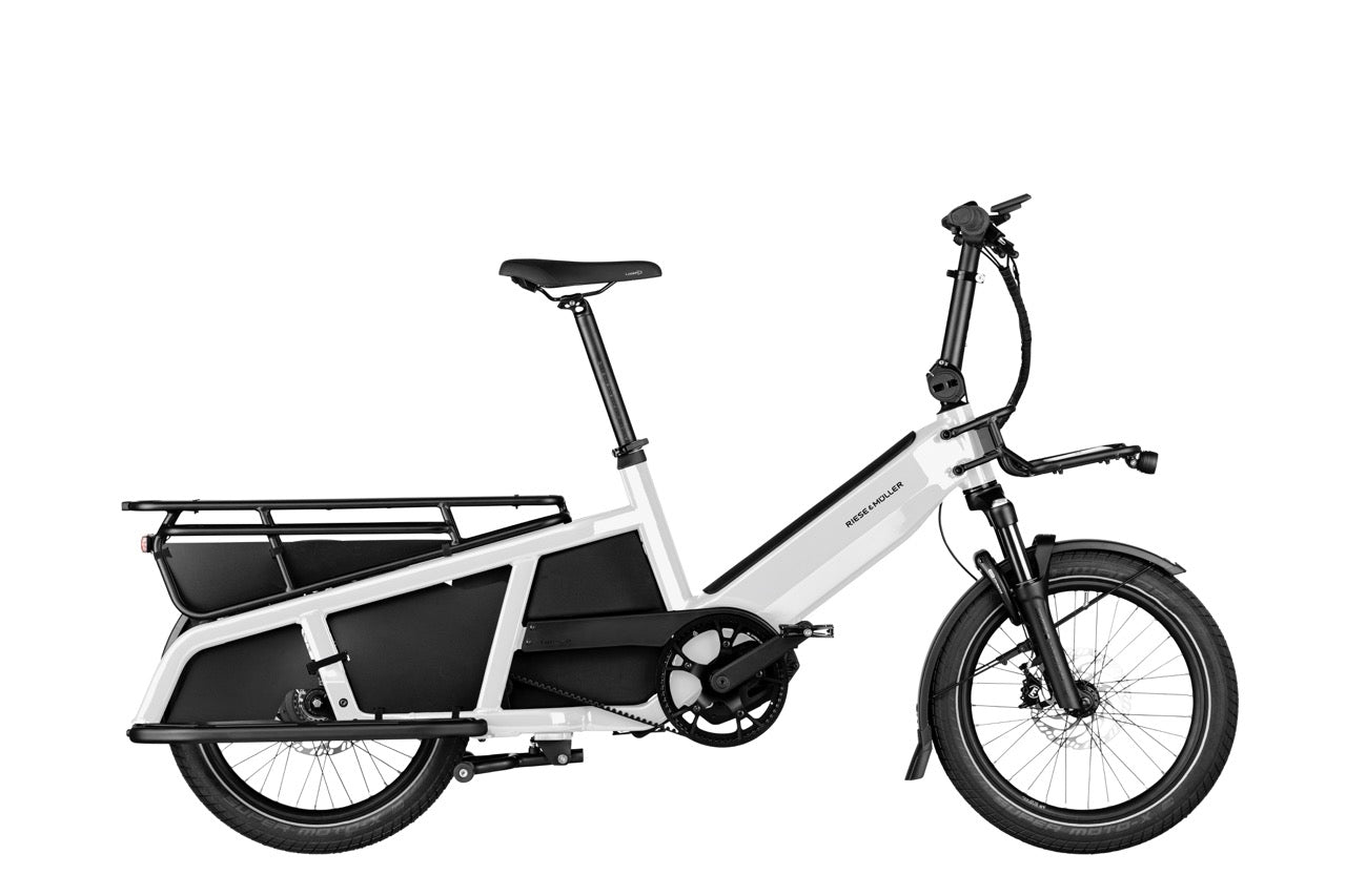 Riese & Müller Multitinker Pre Owned