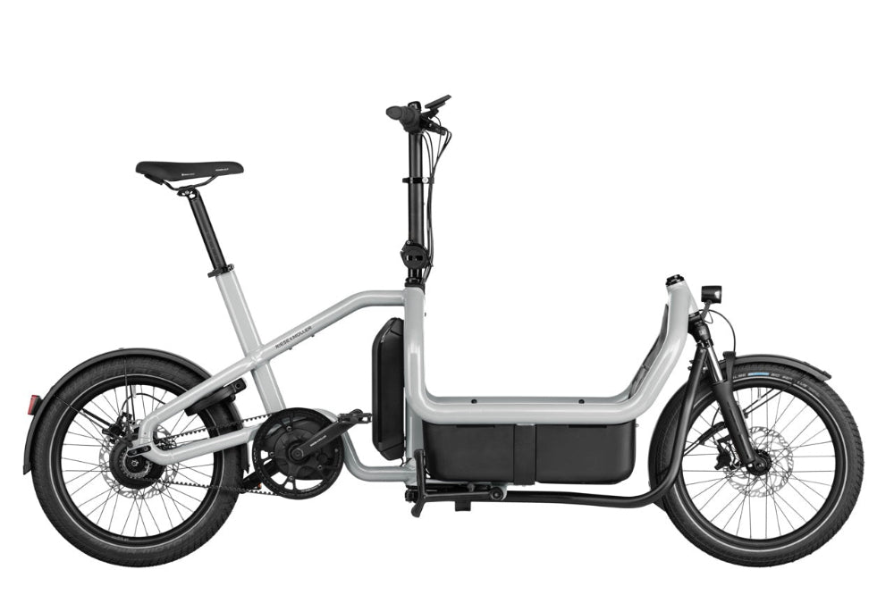 Carrie eBike Subscription - Lease an Electric Bike - Friiway