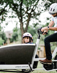 Urban Arrow Family Cargo ebike