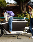 Urban Arrow Family Cargo ebike