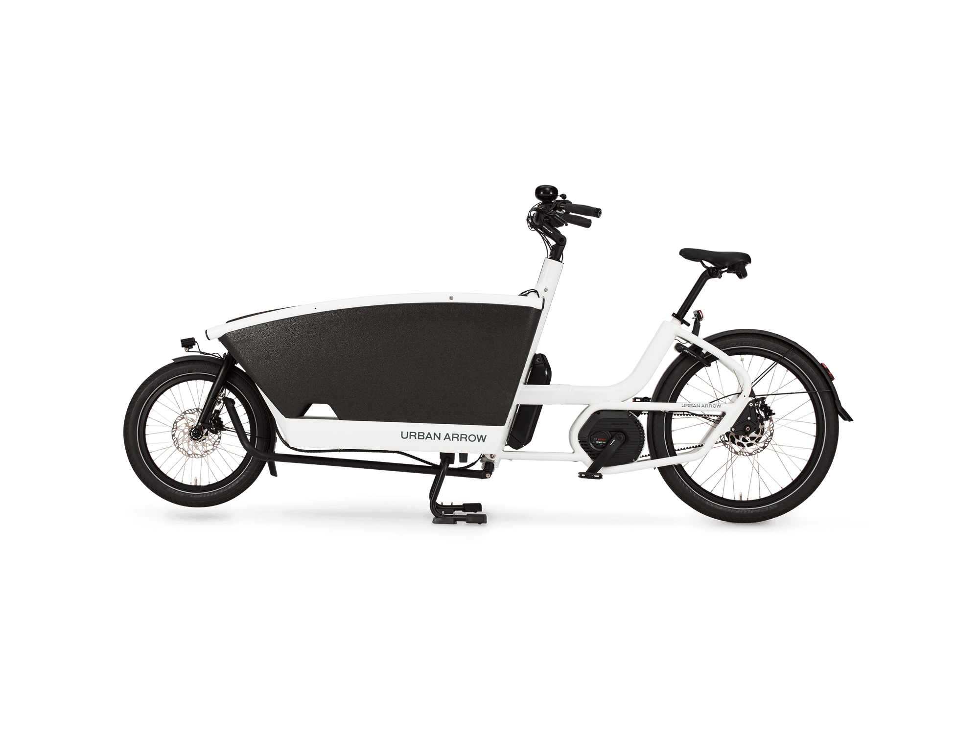 Urban Arrow Family Cargo ebike