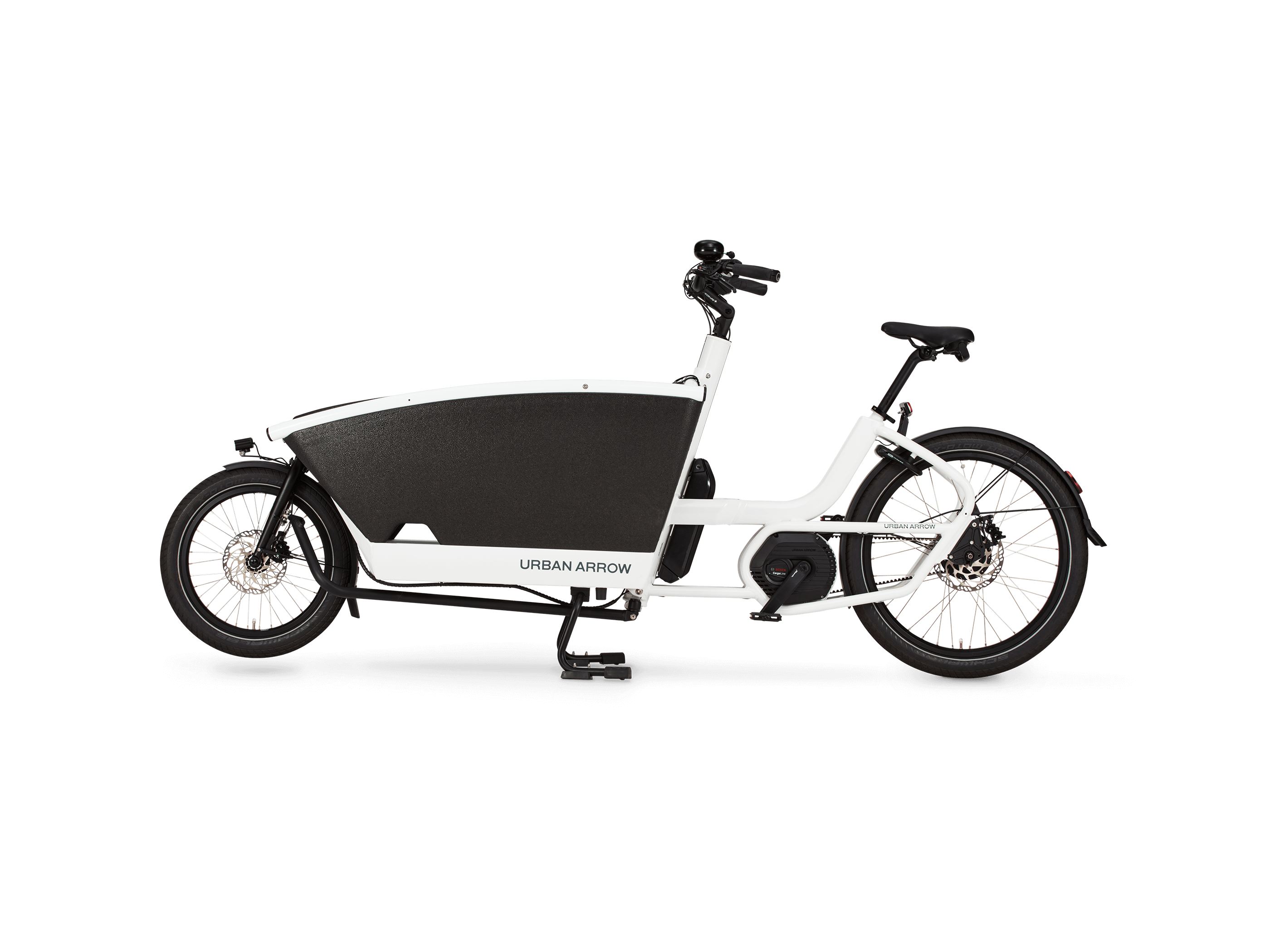 Urban Arrow Family Cargo ebike