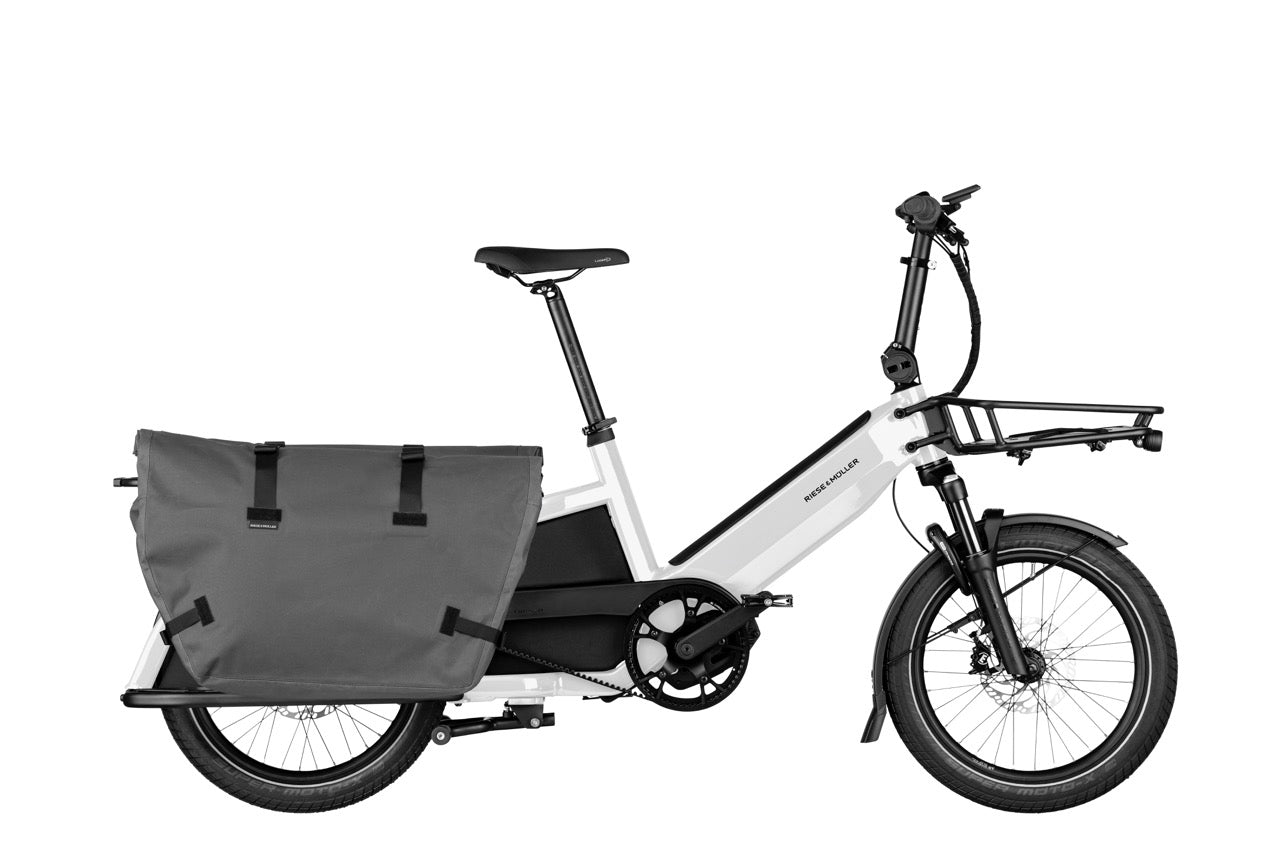 Riese & Müller Multitinker eBike Subscription - Friiway Riese & Müller Multitinker eBike Subscription - Friiway
