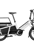 Riese & Müller Multitinker ebike